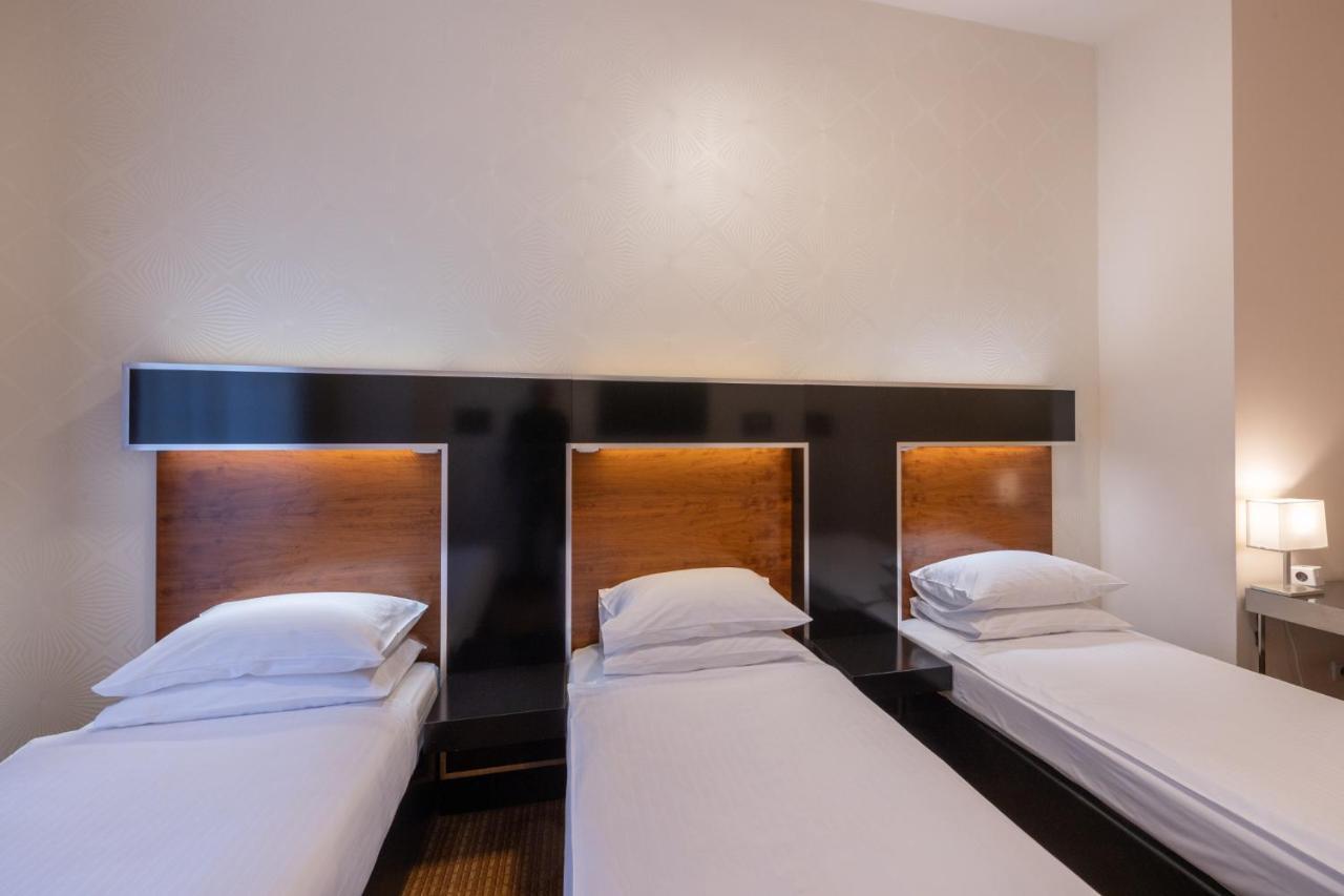 Superior Doppelzimmer mit Zustellbett