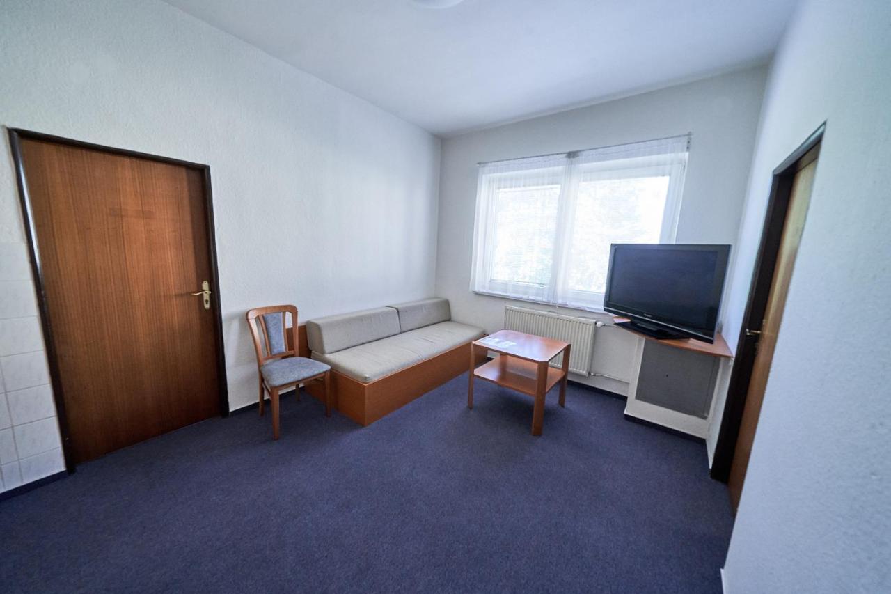 Apartamento Estándar