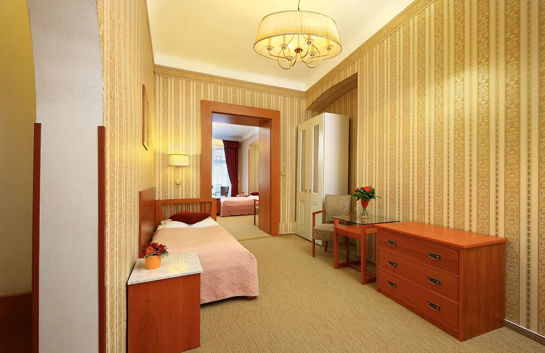 Hotel Salvator-1