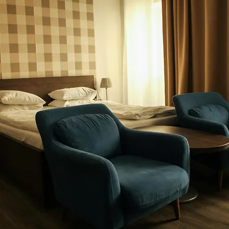 Hotel Residence Spalena-3