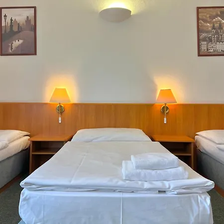 Hotel Astra-2