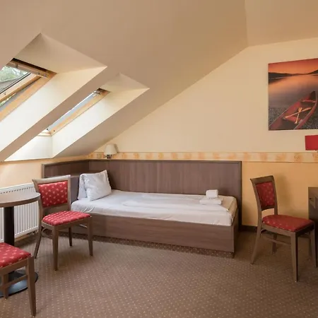 Hotel Ostruvek-3