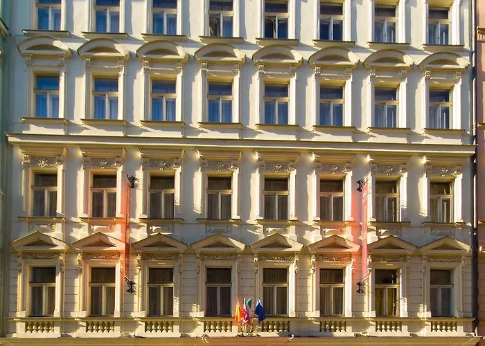  Malá Strana