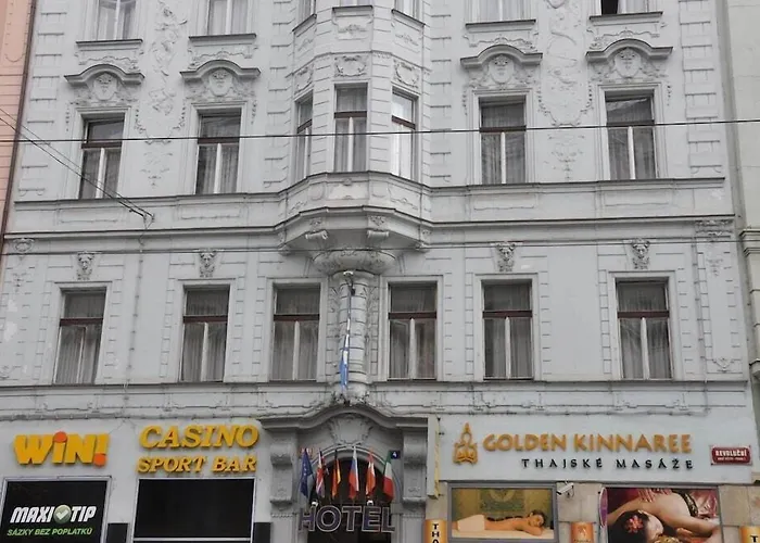 City Centre