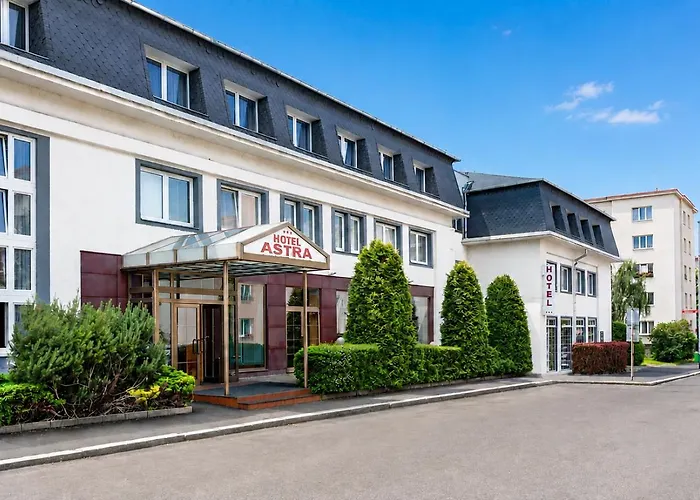 Hotel Astra