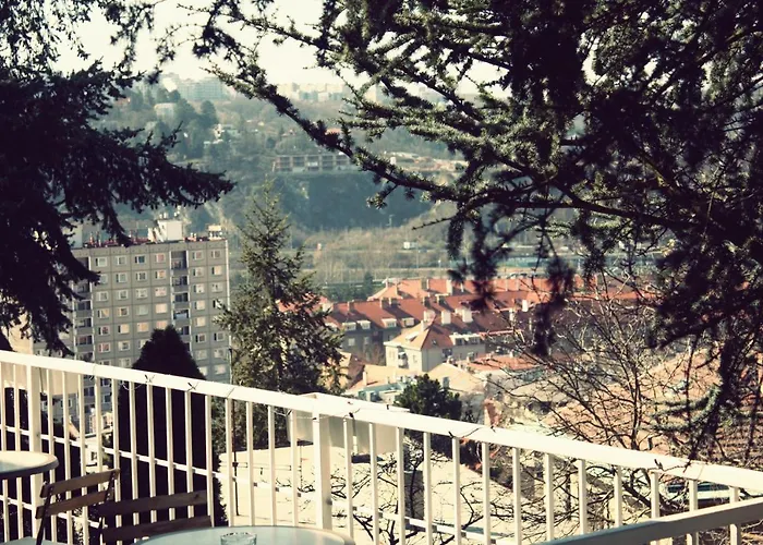 3-Sterne-Hotel: Hotel Monica