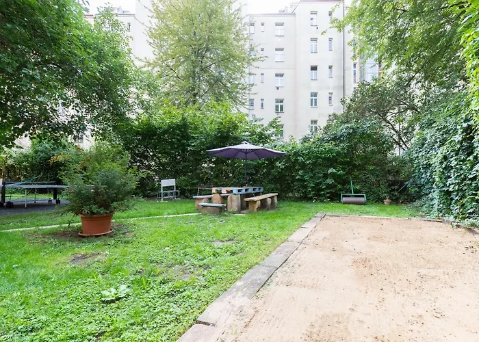 Hôtel accueillant les animaux: Hostel Dakura