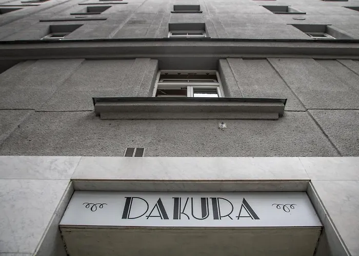 Hôtel accueillant les animaux: Hostel Dakura